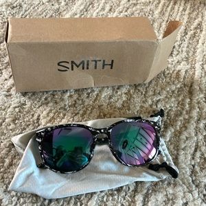 NEW! SMITH Lake Shasta sunglasses
